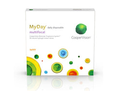 Introducing MyDay Multifocal