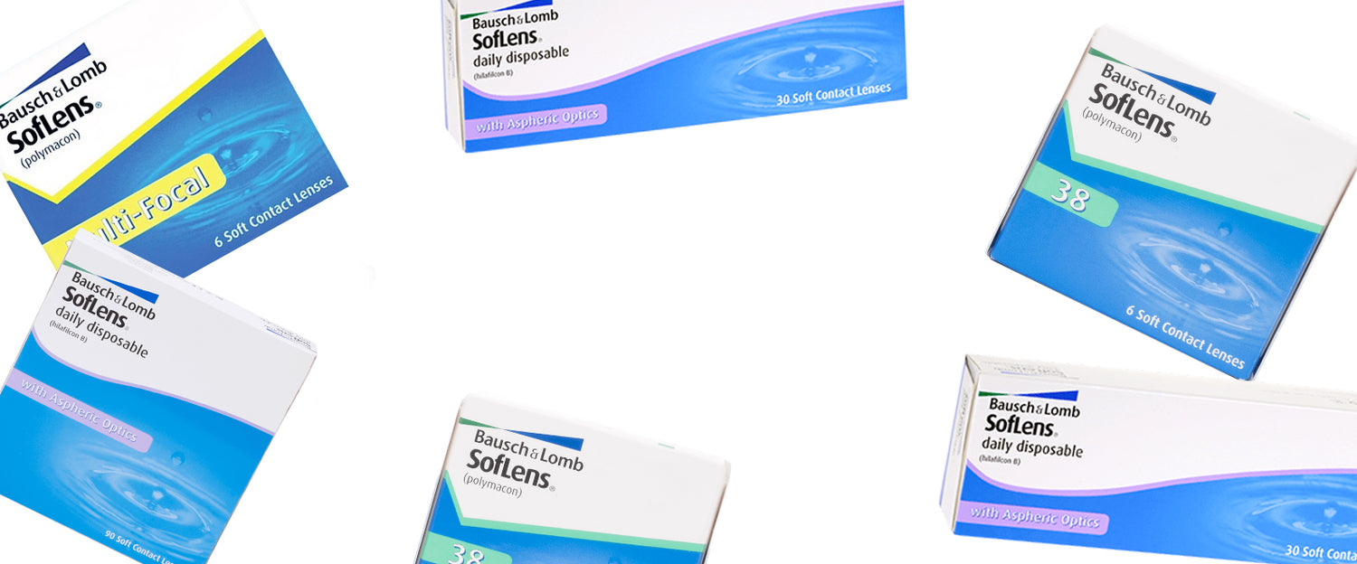 Soflens