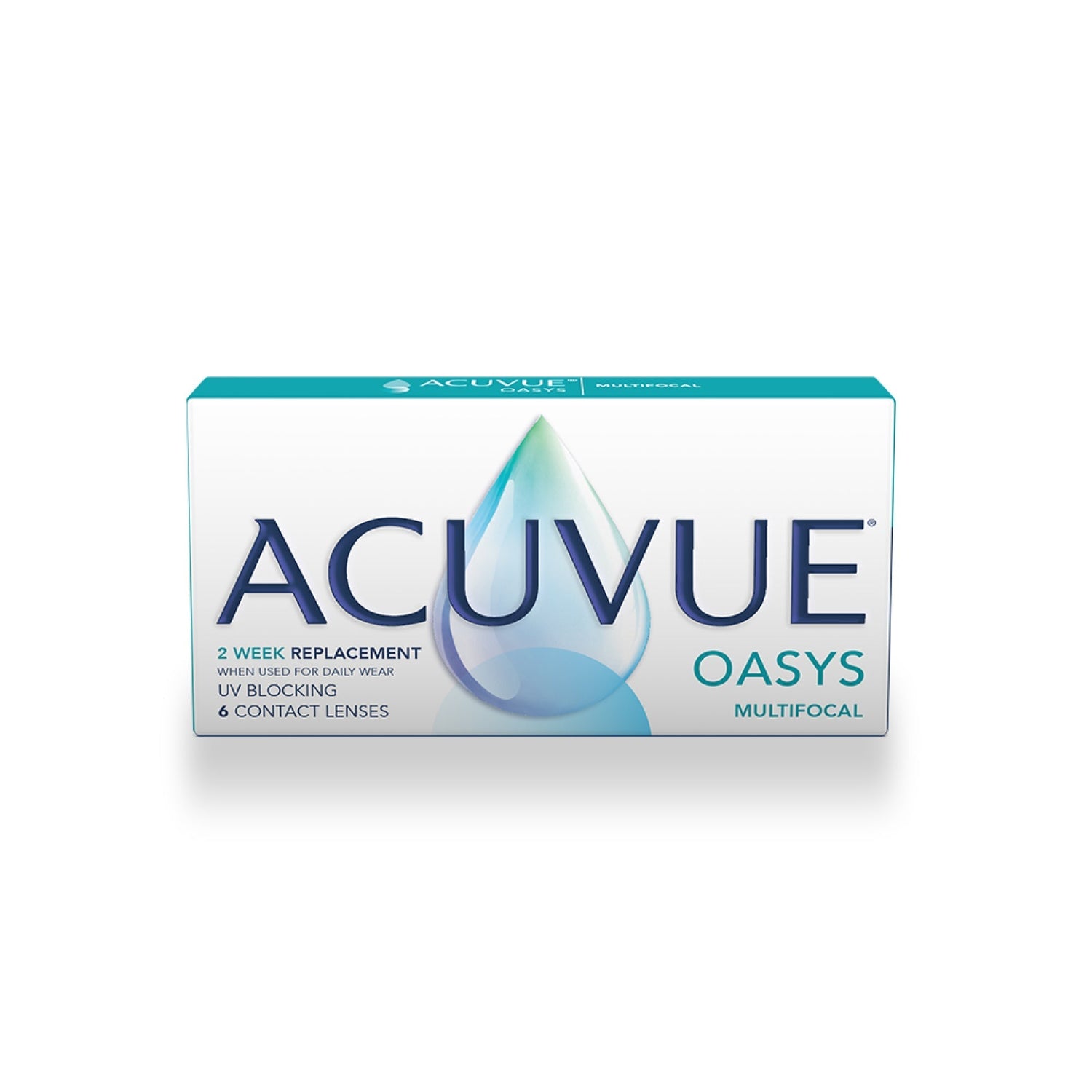 Acuvue