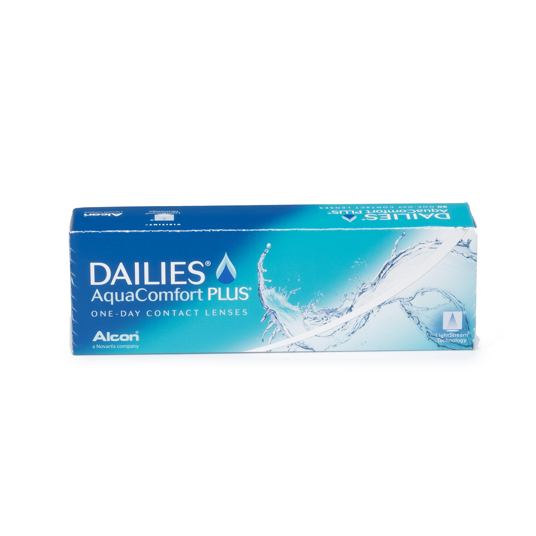 aquacomfort plus contact lenses