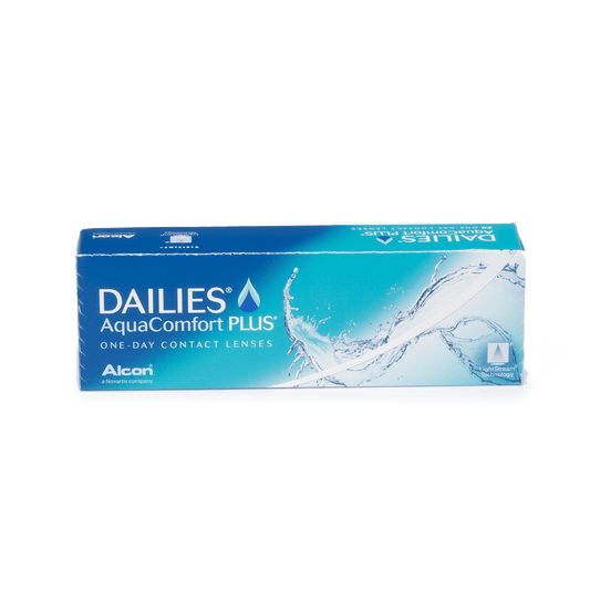 aquacomfort plus contact lenses