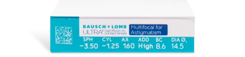 contact lenses from bausch and lomb