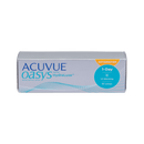 Acuvue Oasys 1-Day For Astigmatism - 30 Pack