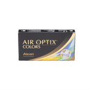 Air Optix Colors - 2 pack