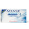 Acuvue Advance for Astigmatism Contact Lenses 6 pack