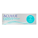 1 Day Acuvue Oasys Contact Lens 30-pack