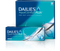 Dailies AquaComfort Plus Review