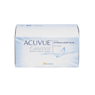 Acuvue Oasys with Hydraclear Plus - 24 Pack
