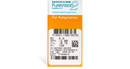 PureVision 2 HD For Astigmatism Contact Lenses Prescription - 6 Pack