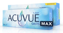 Acuvue Max Multifocal 1-Day - 30 Pack