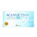 Acuvue Advance Plus 6 pack