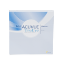 1-Day Acuvue TruEye Contact Lenses Box - 90 Pack