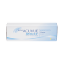 1-Day Acuvue Moist for Astigmatism Contact Lenses - 30 Pack box