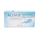 Acuvue Oasys for Presbyopia Contact Lenses Box - 6 Pack