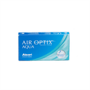 Air Optix Aqua - 6 Pack