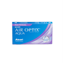 Air Optix Aqua Multifocal - 6 pack