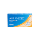 Air Optix Night & Day Aqua - 6 pack