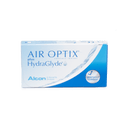 Air Optix Plus Hydraglyde - 6 Pack