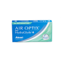 Air Optix HydraGlyde for Astigmatism Front