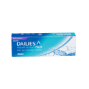 DAILIES AquaComfort Plus Multifocal - 30 pack