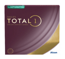 DAILIES TOTAL1 for Astigmatism - 90 Pack
