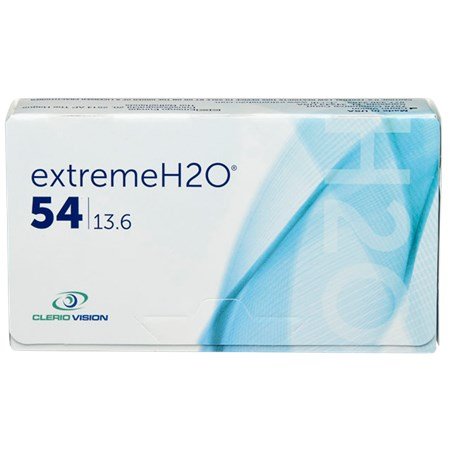 Extreme H2O 54% - 6 Pack