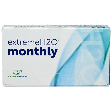 Extreme H2O Monthly - 6 Pack