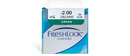 Freshlook Colors Opaque - 6 Pack