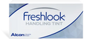 Freshlook Handling Tint - 6 Pack