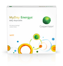 MyDay Energys 1-Day - 90 Pack