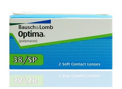 Optima 38/SP - 2 Pack