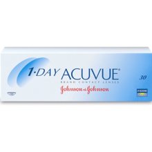 Acuvue One Day Contact Lenses 30 pack