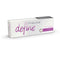 1-Day Acuvue Define contact lenses box