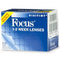 Focus 1-2 Week Contact Lenses 6 pack 8.4