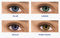 Freshlook Colors Opaque - 6 Pack