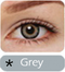 Impressions Color Contacts - Grey