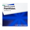 PureVision Contact Lenses Box - 6 Pack