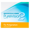PureVision 2 HD For Astigmatism Contact Lenses Box - 6 Pack