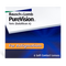 PureVision Toric Contact Lenses Box - 6 Pack