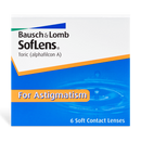SofLens Toric Contact Lenses Box - 6 Pack