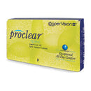Previous Proclear Toric XR Contact Lenses Box - 6 Pack