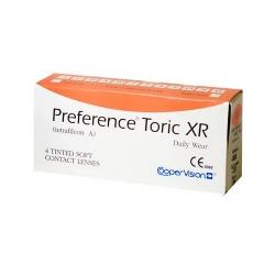 Preference Toric XR