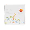 Proclear 1-Day Contact Lenses Box - 90 Pack