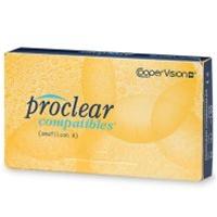 Previous Proclear Contact Lenses Box - 6 Pack